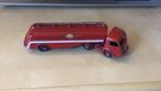 DINKY TOYS TRACTEUR PANHARD GEEN ATLAS ORIGINEEL ESSO FRAAI!, Hobby en Vrije tijd, Modelauto's | 1:43, Ophalen of Verzenden, Auto