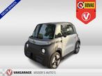 Opel Brommobiel Rocks-E Base | lage kilometerstand | nieuwst, Gebruikt, Overige merken