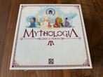 [ENG/FR] Mythologia, Hobby en Vrije tijd, Gezelschapsspellen | Bordspellen, Ophalen of Verzenden, Nieuw