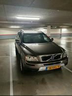 Volvo XC90 2.5 T limited Edition 2010 Grijs NAP, Auto's, Volvo, Beige, 7 stoelen, 2521 cc, Vierwielaandrijving