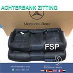 ACHTERBANK ZITTING W176 A W246 B W117 CLA W156 GLA AMG 45 Kl, Auto-onderdelen, Interieur en Bekleding, Gebruikt, -, Ophalen of Verzenden