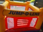 Springkussen, Intex Jump-O-Lene, Ophalen of Verzenden, Gebruikt