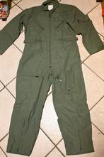 flyers coveralls CWU 27/P piloten overal amerika luchtmacht, Ophalen of Verzenden, Luchtmacht, Amerika, Kleding of Schoenen