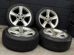 17 inch MAM BMW 1 Serie E87 E88 5x120 ET34 72.5 205/50/17, Ophalen, Banden en Velgen, 17 inch, 205 mm