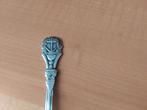 Zilveren Communielepeltje, Antiek en Kunst, Antiek | Bestek, Ophalen of Verzenden