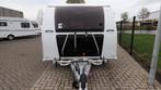 Dethleffs AeroStyle 400 DB-1e Eig. E&P, Mover, Airco, Caravans en Kamperen, Bedrijf, Dethleffs, 5 tot 6 meter, Overige