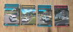 Auto theorie boeken pakket, Boeken, Studieboeken en Cursussen, Ophalen of Verzenden, Alpha, Nieuw, Niet van toepassing