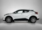 Toyota C-HR 1.8 Hybrid Executive (bj 2022, automaat), Auto's, Toyota, 12 maanden, 4 cilinders, Bedrijf, Hybride Elektrisch/Benzine