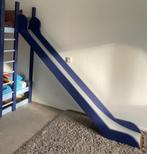 Losse glijbaan van stapelbed, Ophalen, Gebruikt, Hout