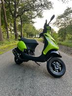 Piaggio zip sp h2o 70cc, Ophalen of Verzenden, Zo goed als nieuw