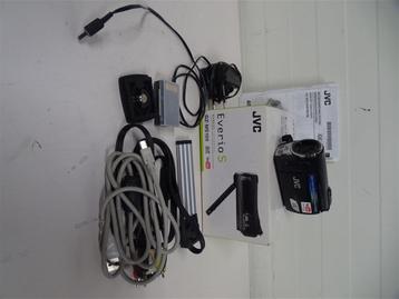 A6181 JVC GZ-MS100 Everio S [Camera] beschikbaar voor biedingen