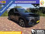 Hyundai Tucson 1.6 T-GDI PHEV Premium 4WD, Automaat, Gebruikt, 4 cilinders, Zwart