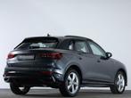 Audi Q3 S-Line 45 TFSI e 245 PK | LED | Panoramadak | Side A, Stof, Gebruikt, Hybride Elektrisch/Benzine, 13 kWh