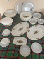 Arcopal fruit servies, Ophalen of Verzenden