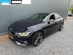 BMW 4 Serie Gran Coupé 430i Automaat High Executive Sportli, Automaat, Achterwielaandrijving, Gebruikt, 4 cilinders
