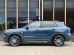 Lynk & Co 01 1.5 PHEV | Zwarte hemel | Pano |, Gebruikt, Blauw, 1854 kg, 3 cilinders