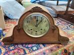 Pendule klok schouwklok, Antiek en Kunst, Ophalen