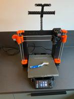 Prusa MK4 3D Printer, Computers en Software, 3D Printers, Ophalen, Ingebouwde Wi-Fi, Prusa Research, Zo goed als nieuw