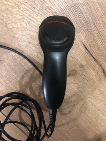 Honeywell Eclipse MS5145 Handscanner - Zwart beschikbaar voor biedingen