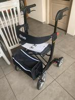 Rollator Drive Nitro Black new, Diversen, Ophalen, Nieuw