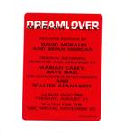 Mariah Carey - Dreamlover (Single CD), Ophalen of Verzenden, 1980 tot 2000, Zo goed als nieuw, R&B