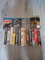 Arnold Schwarzenegger Films - VHS & Blu-ray, Ophalen of Verzenden, Zo goed als nieuw, Actie en Avontuur