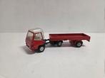 Lion Car DAF Pony met trailer 1:50, ., Ophalen of Verzenden, Zo goed als nieuw, .