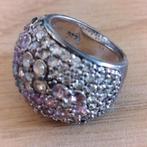 Zilveren Ring, Ophalen of Verzenden