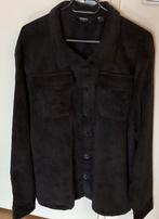 Carnaval🪅 Boeren jas/blouse 5 stuks🪅 zwart maat XXL, Ophalen, Zo goed als nieuw, Overige maten, Carnaval