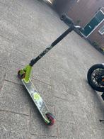 Stuntstep - Gebruikt, Fietsen en Brommers, Steps, Ophalen of Verzenden, Gebruikt, Gewone step