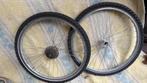 Crossfiets wielen - 26 inch, Fietsen en Brommers, Fietsonderdelen, Ophalen, Gebruikt, Mountainbike, Wiel