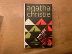 Agatha Christie - Moord op de Nijl, Ophalen of Verzenden, Zo goed als nieuw, Agatha Christie