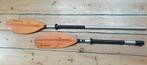 1 Kayak peddel point 65 aluminium en nylon, Watersport en Boten, Peddels, Ophalen, Nieuw