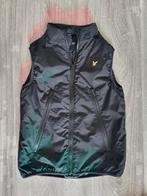 Lyle & Scott bodywarmer maat 134/140 (9/10 jaar), Overige typen, Lyle & Scott, Ophalen of Verzenden, Zo goed als nieuw