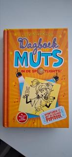 Rachel Renée Russell - In de spotlights! Deel 3, Ophalen of Verzenden, Zo goed als nieuw, Rachel Renée Russell