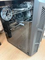 Gayming pc, Computers en Software, Desktop Pc's, Ophalen of Verzenden, Zo goed als nieuw, Onbekend