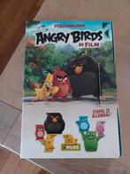 ANGRY BIRDS DE FILM PLUS VERZAMELBOX, Verzamelen, Ophalen of Verzenden, Zo goed als nieuw