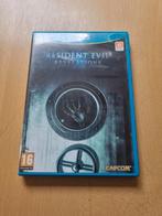 Resident evil revelations Nintendo wii u, Avontuur en Actie, Gebruikt, Vanaf 18 jaar, 1 speler