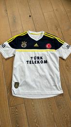 Als nieuw: gaaf voetbalshirt Fenerbahce maat M, Sport en Fitness, Voetbal, Maat M, Ophalen of Verzenden, Zo goed als nieuw, Shirt