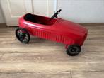 Oude gave Franse trap auto 1960.. morellet guerineau …, Ophalen of Verzenden