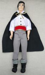 Tyco Prins Eric (Little Mermaid), Ophalen of Verzenden, Zo goed als nieuw, Pop