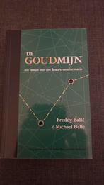 De goudmijn, Ophalen of Verzenden, Beta, Zo goed als nieuw