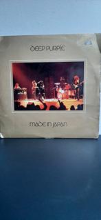 Deep Purple - Made in Japan 2 LP, Ophalen of Verzenden, Gebruikt, 12 inch, Poprock