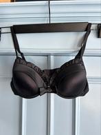 Marlies Dekkers BH maat 70B, Marlies Dekkers, Ophalen of Verzenden, Zwart, BH
