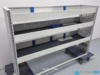 Sortimo Gebruikte bedrijfswagen kasten 9459-19, Auto diversen, Auto-accessoires, Gebruikt, -, -, Ophalen of Verzenden