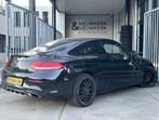 Mercedes-Benz C-Klasse Coupé 180 Premium Plus AMG | AUTOMAA, Automaat, Achterwielaandrijving, Met garantie (alle), 4 stoelen