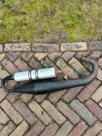 Runner 50/70 uitlaat polini, Fietsen en Brommers, Brommers | Tuning en Styling, Ophalen of Verzenden, Zo goed als nieuw