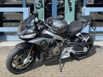 APRILIA TUONO 660 RUSH GREY nieuw voor actie prijs!!, 4 cilinders, Meer dan 35 kW, Naked bike, 660 cc