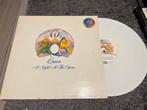LP - Queen - A Night At The Opera - 1975 - Coloured Vinyl, Cd's en Dvd's, Vinyl | Rock, Ophalen of Verzenden