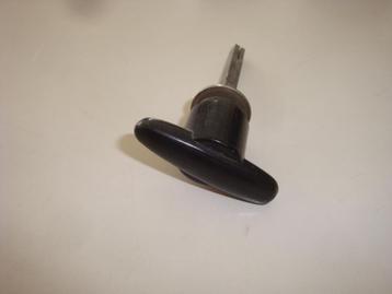 Bakelieten knop (jaren 50 origineel) beschikbaar voor biedingen